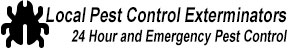 W Springfield VA Pest Control Exterminators